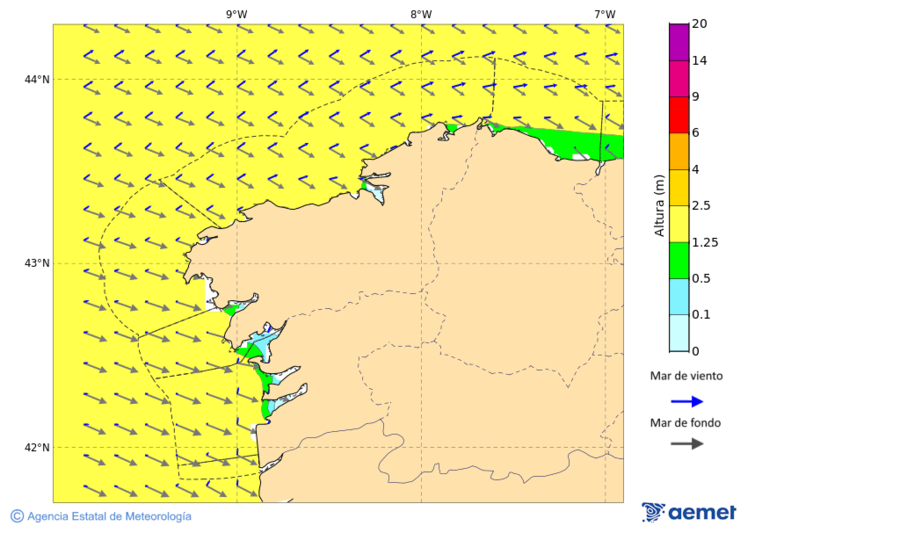 Imatge de Zones Costaneres&nbsp;dimarts, 19 de maig  2026 11:00