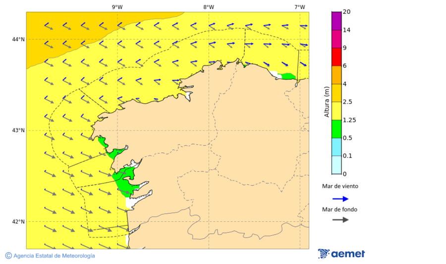 Imatge de Zones Costaneres&nbsp;dimarts, 19 de maig  2026 17:00