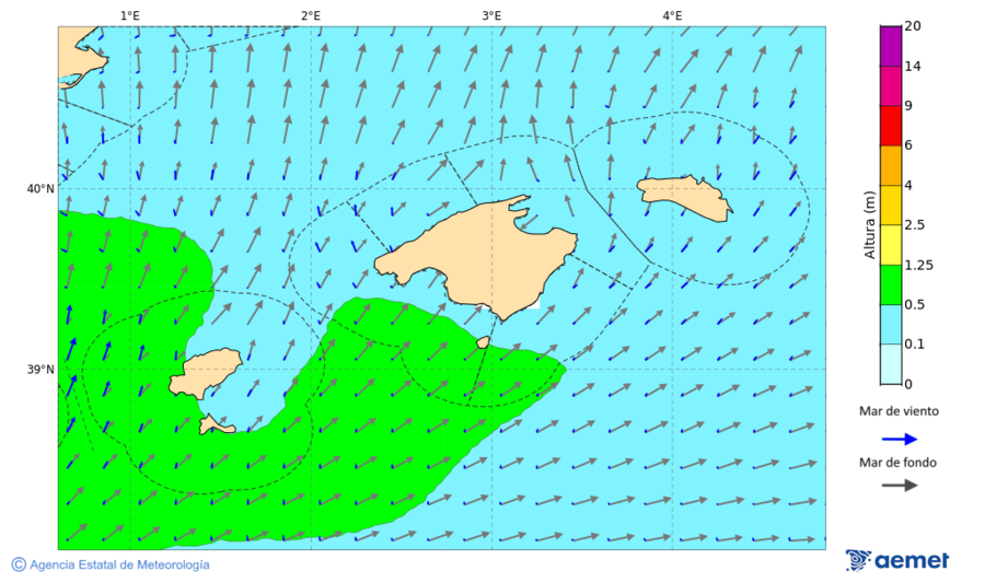 Imaxe de Zonas Costeiras&nbsp;martes, 19 maio  2026 23:00