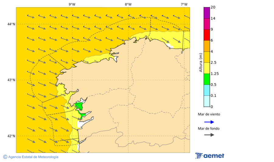Imatge de Zones Costaneres&nbsp;dimecres, 20 de maig  2026 02:00