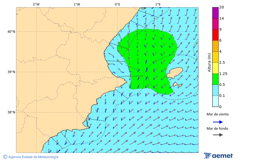 Coastal Areas Image:&nbsp;Wednesday, 20 May  2026 02:00