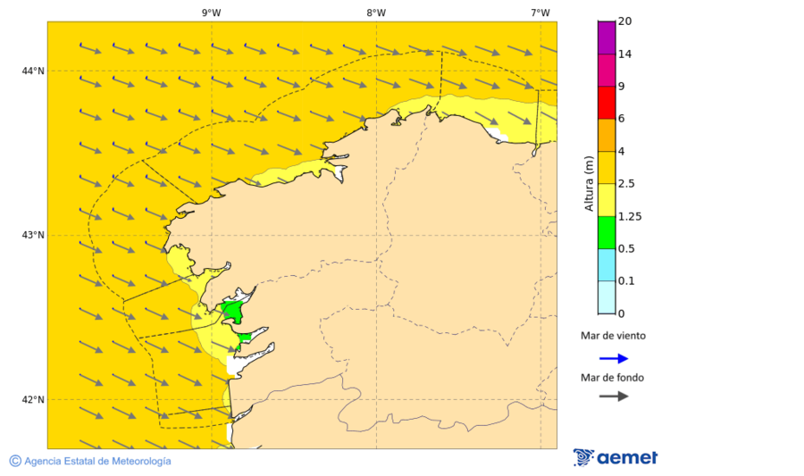 Imatge de Zones Costaneres&nbsp;dimecres, 20 de maig  2026 11:00