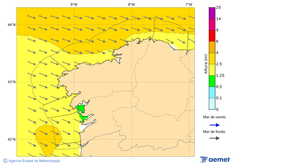 Imatge de Zones Costaneres&nbsp;dimecres, 20 de maig  2026 17:00