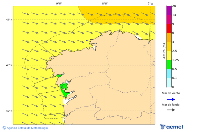 Imatge de Zones Costaneres&nbsp;dimecres, 20 de maig  2026 20:00