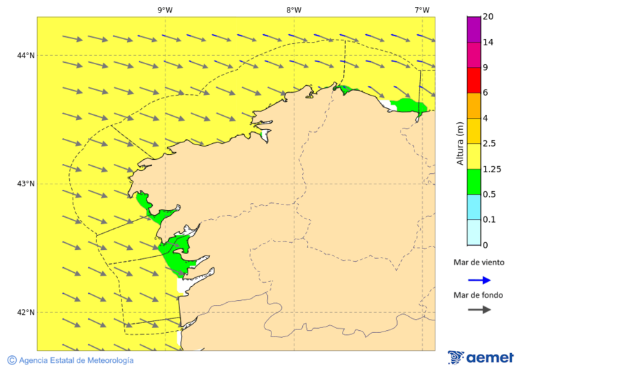 Imatge de Zones Costaneres&nbsp;dijous, 21 de maig  2026 08:00