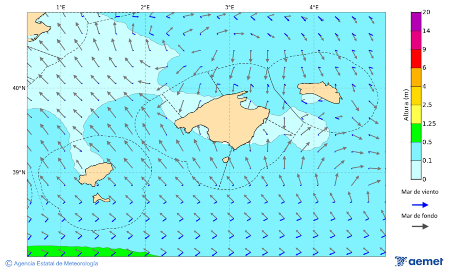 Imaxe de Zonas Costeiras&nbsp;xoves, 21 maio  2026 11:00