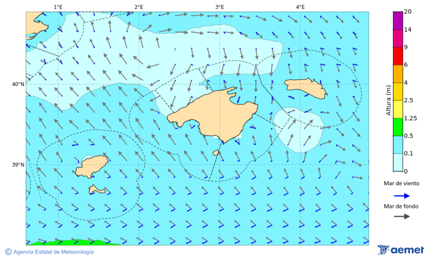 Imaxe de Zonas Costeiras&nbsp;xoves, 21 maio  2026 14:00