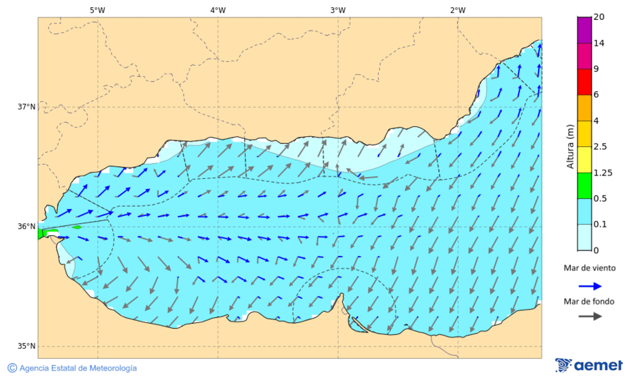 Image des Zones C�ti�res&nbsp;dimanche, 17 mai  2026 14:00
