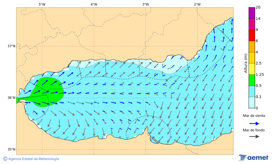 Image des Zones C�ti�res&nbsp;dimanche, 17 mai  2026 17:00