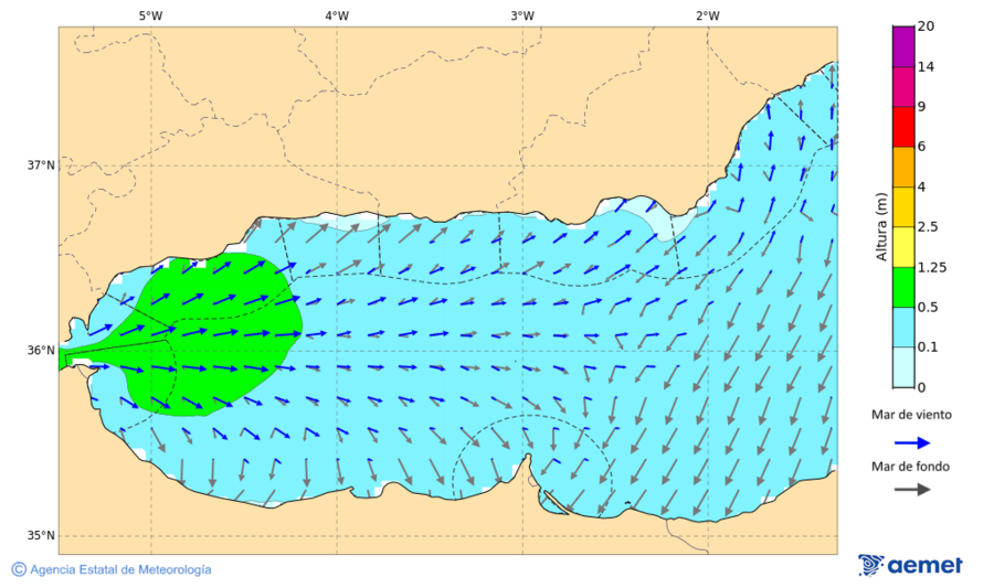 Image des Zones C�ti�res&nbsp;dimanche, 17 mai  2026 20:00