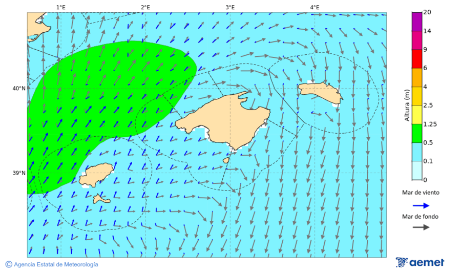 Imagen de Zonas Costeras&nbsp;lunes, 18 mayo 2026 a las 08:00