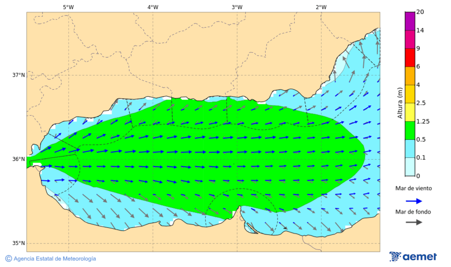 Image des Zones C�ti�res&nbsp;lundi, 18 mai  2026 11:00
