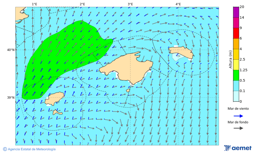 Imagen de Zonas Costeras&nbsp;lunes, 18 mayo 2026 a las 11:00