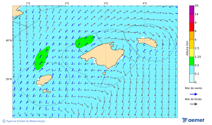 Imagen de Zonas Costeras&nbsp;lunes, 18 mayo 2026 a las 14:00