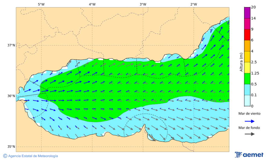Image des Zones C�ti�res&nbsp;mardi, 19 mai  2026 02:00