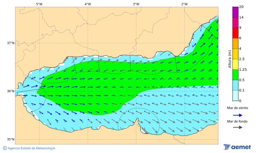 Image des Zones C�ti�res&nbsp;mardi, 19 mai  2026 05:00