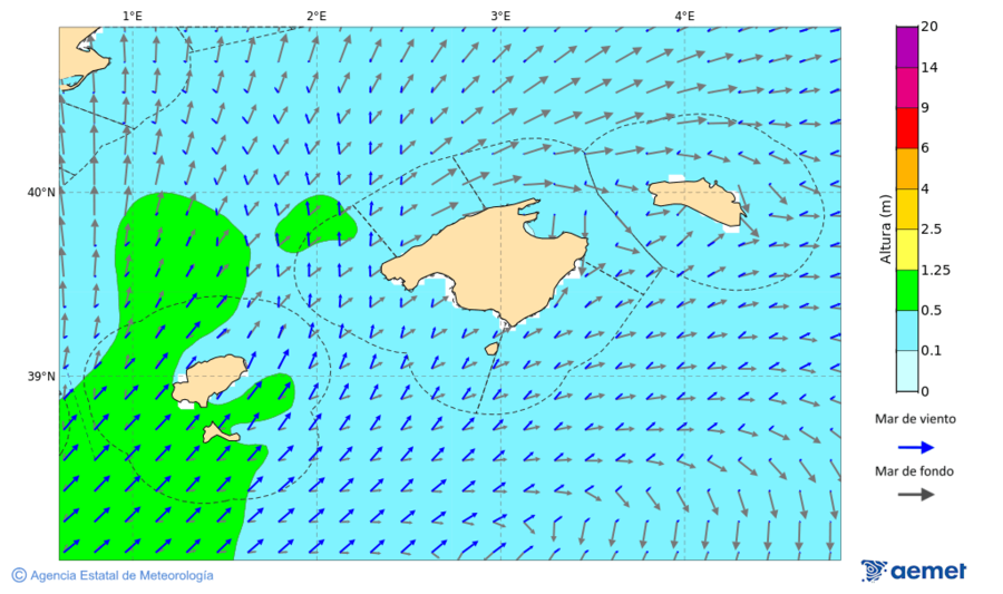 Imagen de Zonas Costeras&nbsp;martes, 19 mayo 2026 a las 08:00