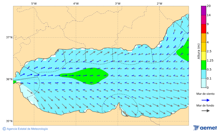 Image des Zones C�ti�res&nbsp;mardi, 19 mai  2026 11:00