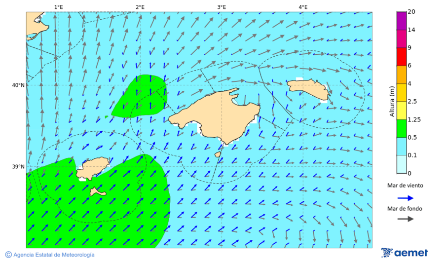 Imagen de Zonas Costeras&nbsp;martes, 19 mayo 2026 a las 11:00