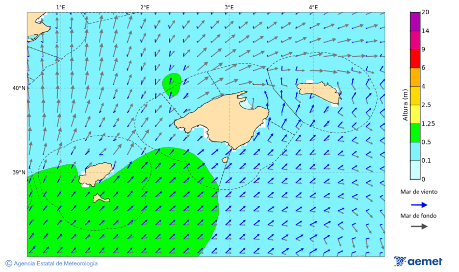 Imagen de Zonas Costeras&nbsp;martes, 19 mayo 2026 a las 14:00