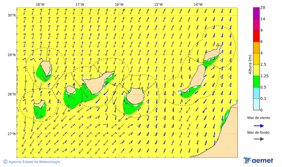 Image des Zones C�ti�res&nbsp;mardi, 19 mai  2026 19:00