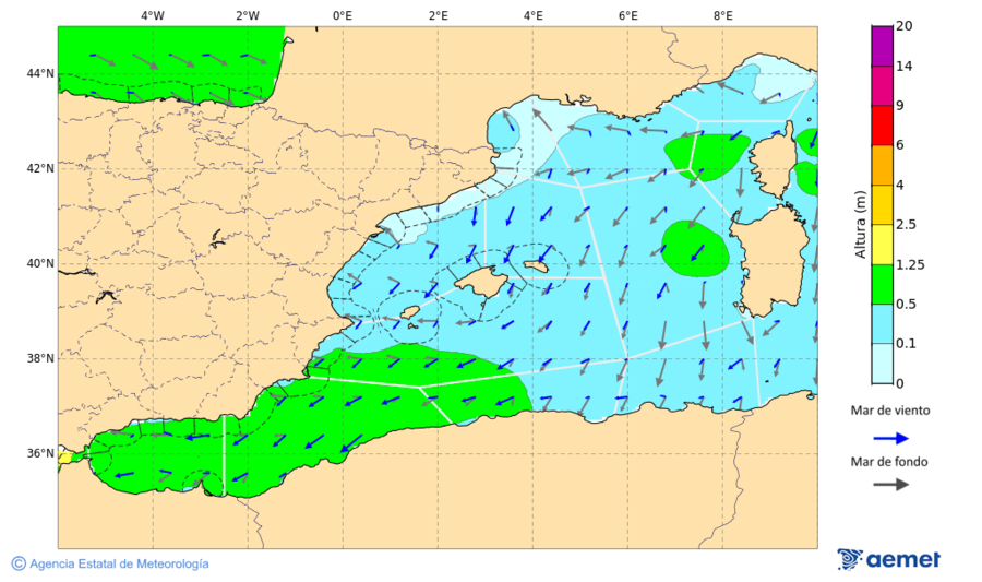 Mediterrani&nbsp;diumenge, 24 de maig  2026 21:00