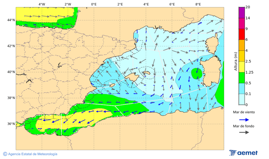 Mediterr�neo&nbsp;venres, 22 maio  2026 21:00