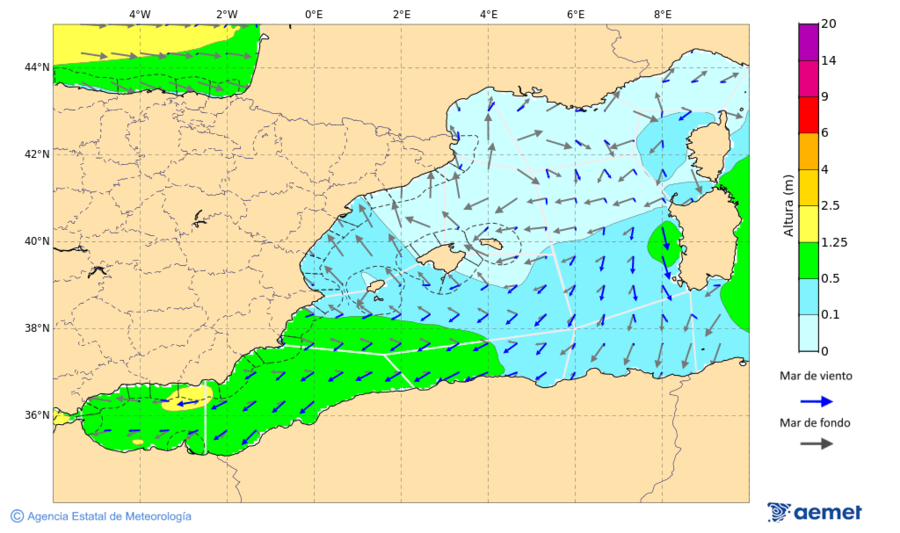 Mediterr�neo&nbsp;s�bado , 23 maio  2026 15:00