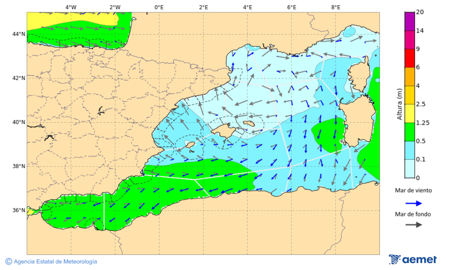 Mediterr�neo&nbsp;s�bado , 23 maio  2026 21:00