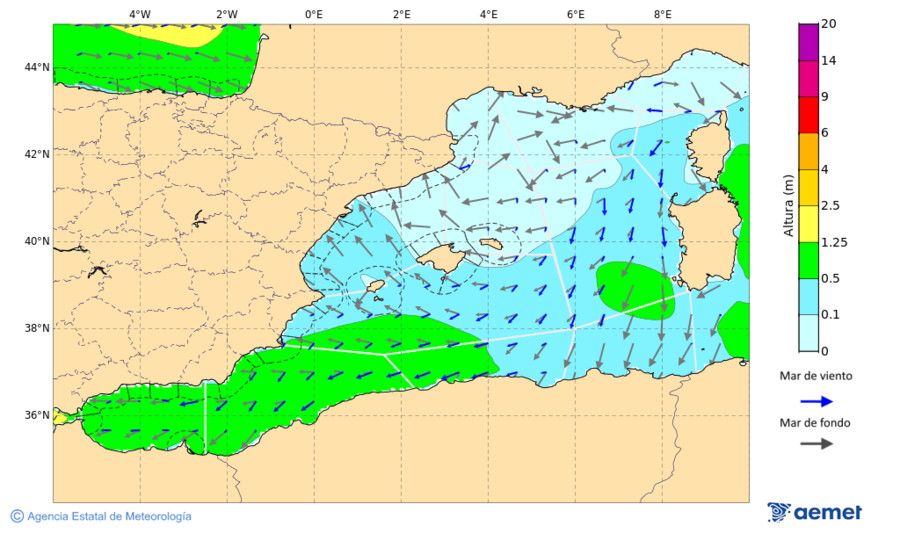 Mediterr�neo&nbsp;domingo, 24 maio  2026 03:00