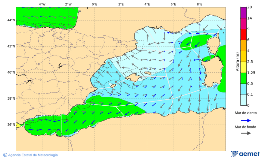 Mediterr�neo&nbsp;domingo, 24 maio  2026 12:00