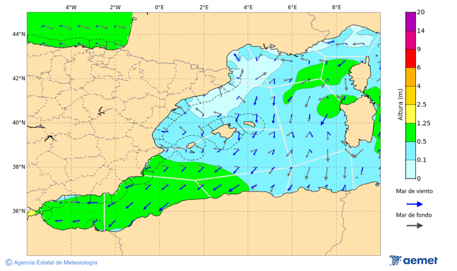 Mediterr�neo&nbsp;domingo, 24 maio  2026 15:00