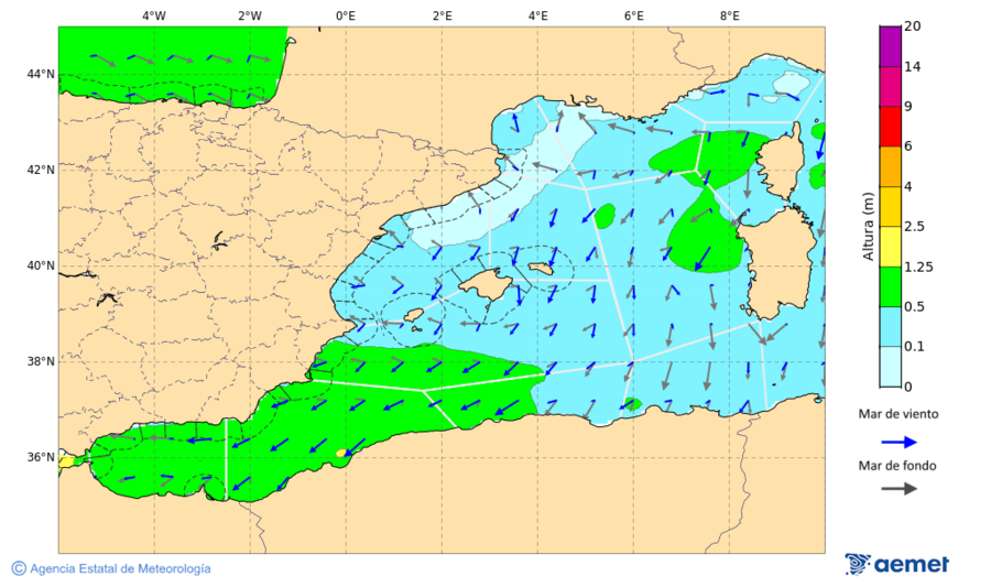 Mediterr�neo&nbsp;domingo, 24 maio  2026 18:00