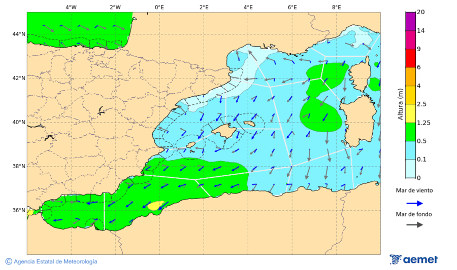 Mediterr�neo&nbsp;domingo, 24 maio  2026 21:00