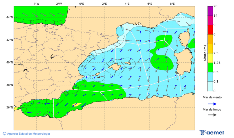 Mediterr�neo&nbsp;luns, 25 maio  2026 00:00