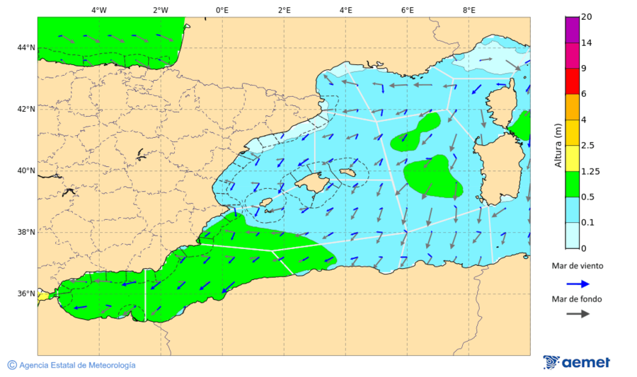 Mediterr�neo&nbsp;luns, 25 maio  2026 03:00