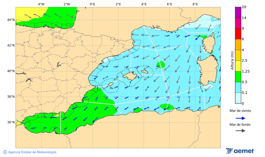 Mediterr�neo&nbsp;luns, 25 maio  2026 12:00