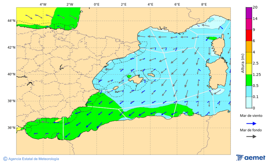 Mediterr�neo&nbsp;luns, 25 maio  2026 15:00