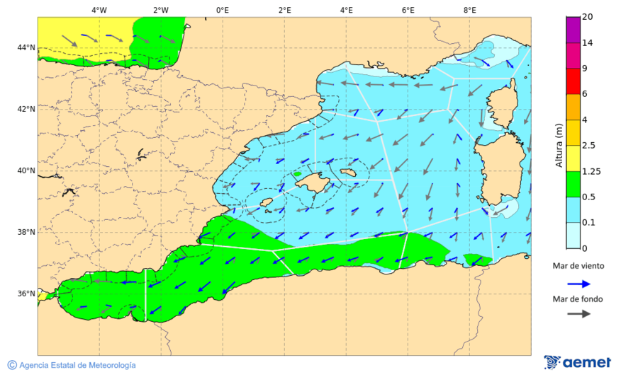 Mediterr�neo&nbsp;luns, 25 maio  2026 18:00