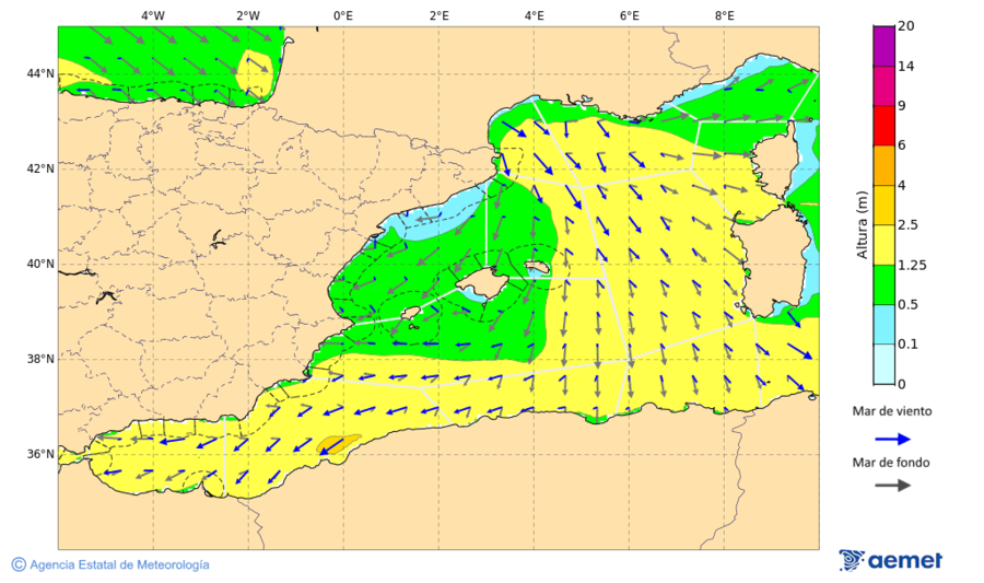 Mediterr�neo&nbsp;xoves, 11 xu�o  2026 21:00