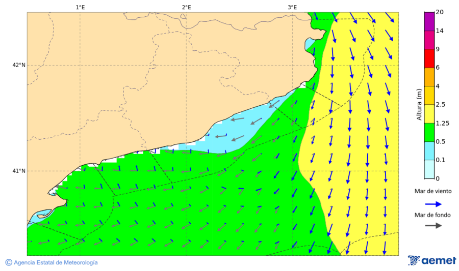 Coastal Areas Image:&nbsp;Thursday, 11 June  2026 02:00