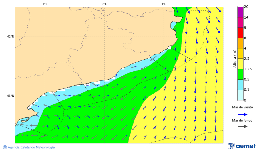 Coastal Areas Image:&nbsp;Thursday, 11 June  2026 11:00