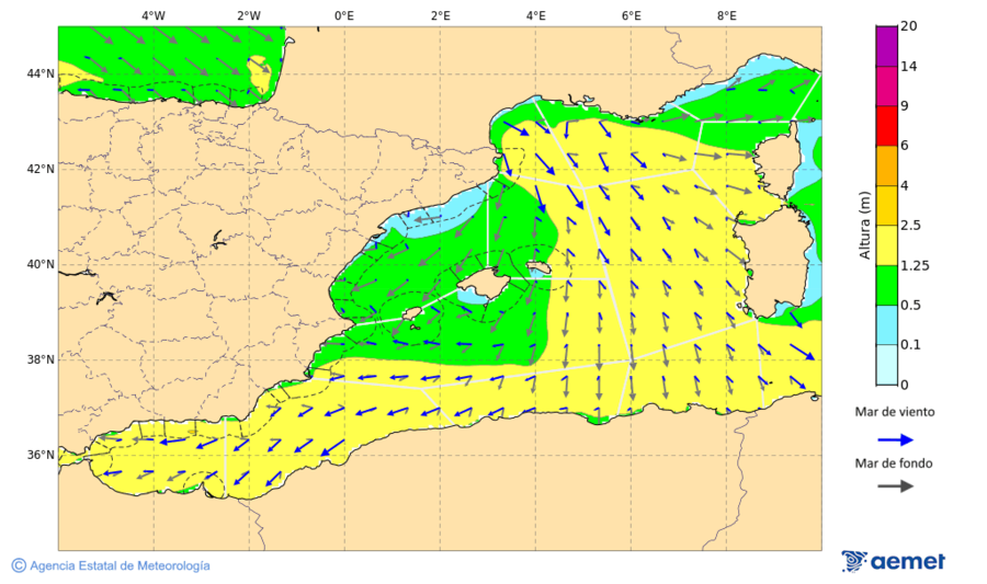 Mediterr�neo&nbsp;jueves, 11 junio 2026 a las 21:00