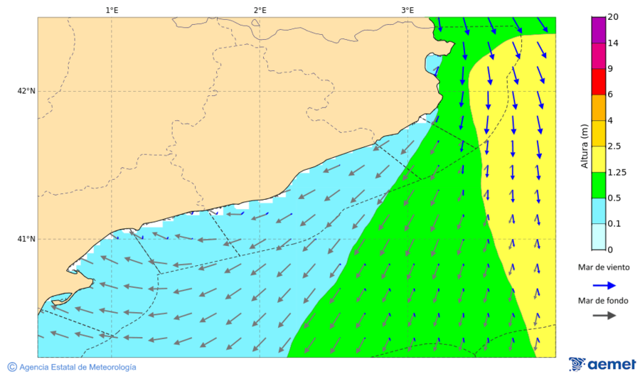 Coastal Areas Image:&nbsp;Friday, 12 June  2026 11:00