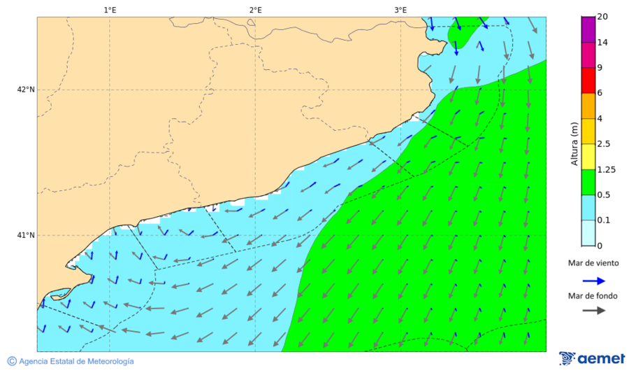 Coastal Areas Image:&nbsp;Friday, 12 June  2026 20:00