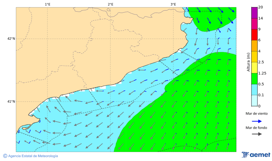Coastal Areas Image:&nbsp;Friday, 12 June  2026 23:00