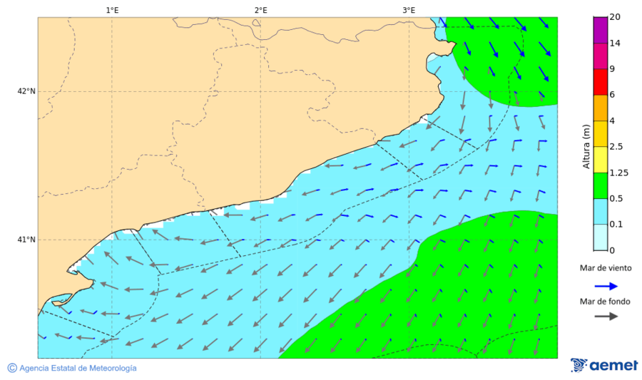 Coastal Areas Image:&nbsp;Saturday, 13 June  2026 02:00