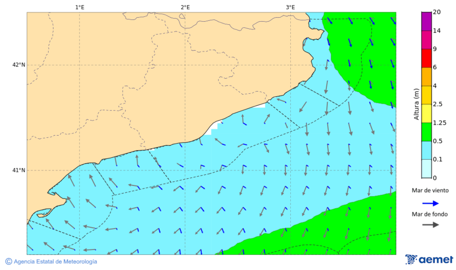 Coastal Areas Image:&nbsp;Saturday, 13 June  2026 05:00