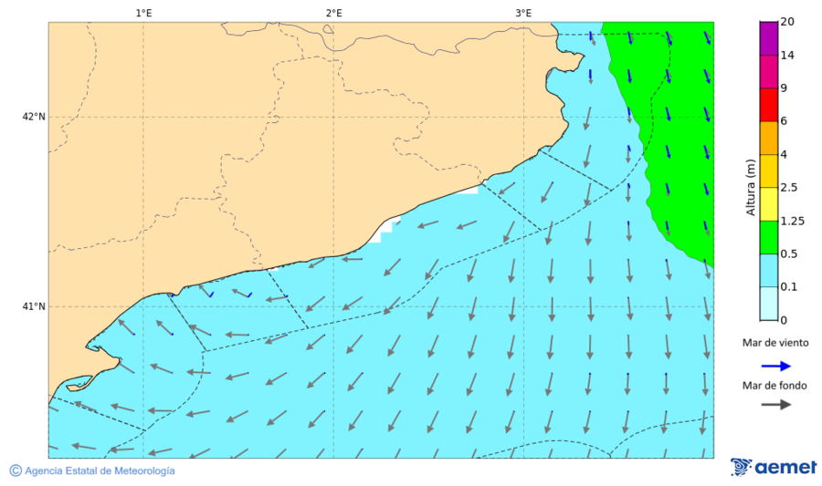 Coastal Areas Image:&nbsp;Saturday, 13 June  2026 11:00