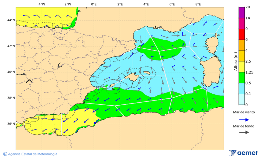 Mediterr�neo&nbsp;s�bado, 13 junio 2026 a las 15:00